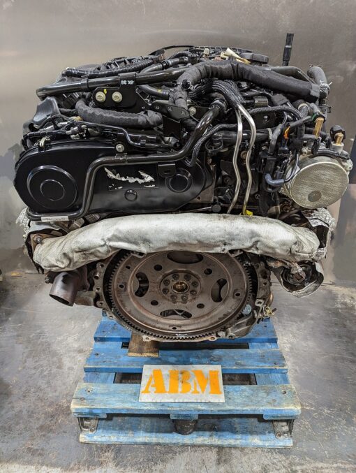 moteur 306dt range rover sport l320 245 3