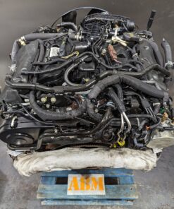 moteur 306dt range rover sport l320 245 4