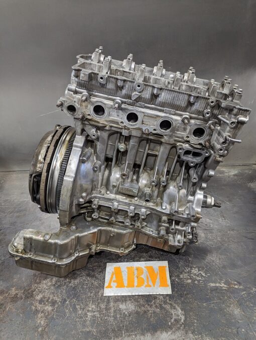 moteur 4n15 mitsubishi l200 triton 181 3