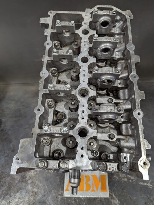 moteur 4n15 mitsubishi l200 triton 181 5