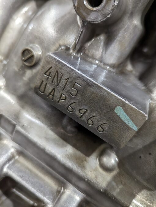 moteur 4n15 mitsubishi l200 triton 181 6
