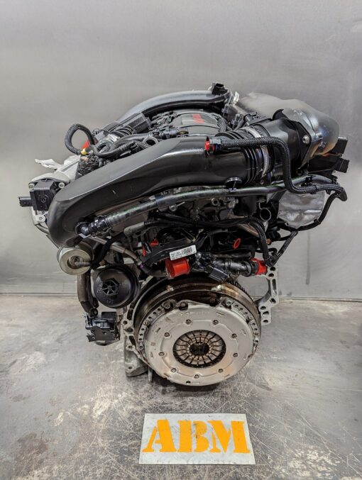 moteur 5gr ep6fdtx 208 gti 208 2