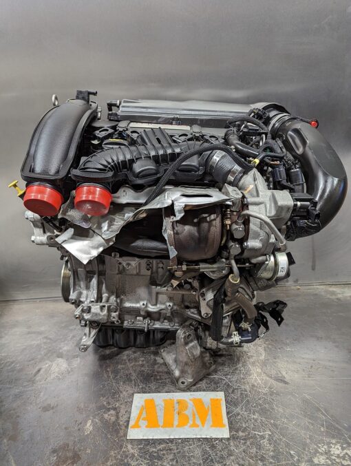 moteur 5gr ep6fdtx 208 gti 208 3