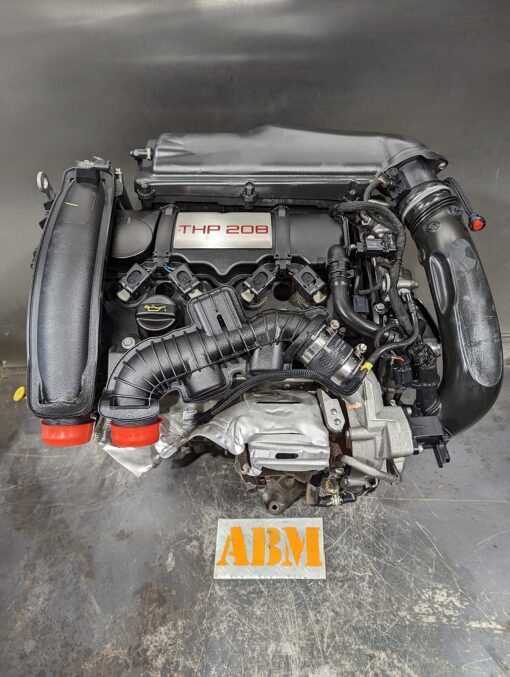 moteur 5gr ep6fdtx 208 gti 208 4