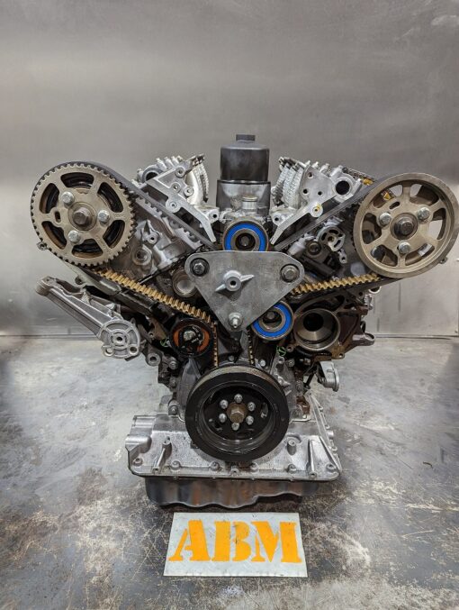 moteur ajv6d 306dt jaguar xf 240 2