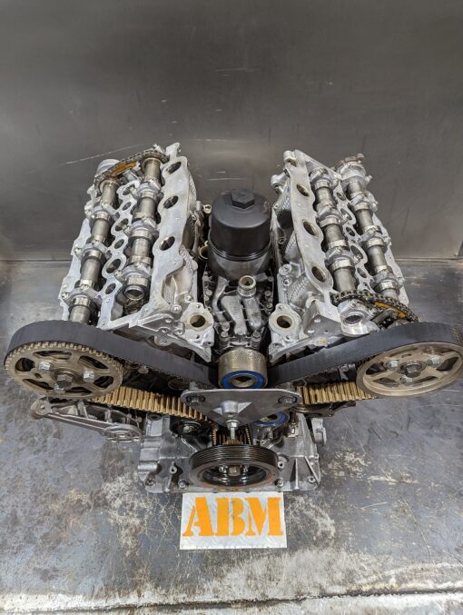 moteur ajv6d 306dt jaguar xf 240 3