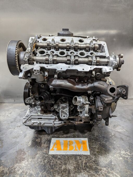 moteur ajv6d 306dt jaguar xf 240 4