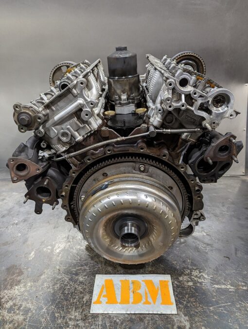 moteur ajv6d 306dt jaguar xf 240 6