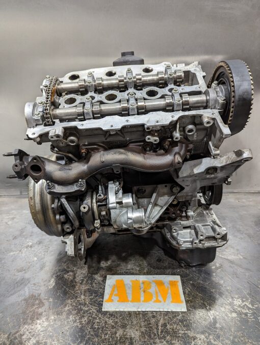 moteur ajv6d 306dt jaguar xf 240 7