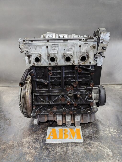 moteur cba cbab audi a3 140 1