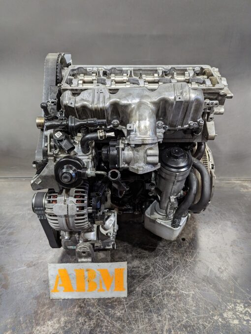 moteur cba cbab audi a3 140 3