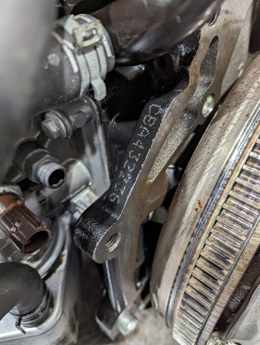 moteur cba cbab audi a3 140 4