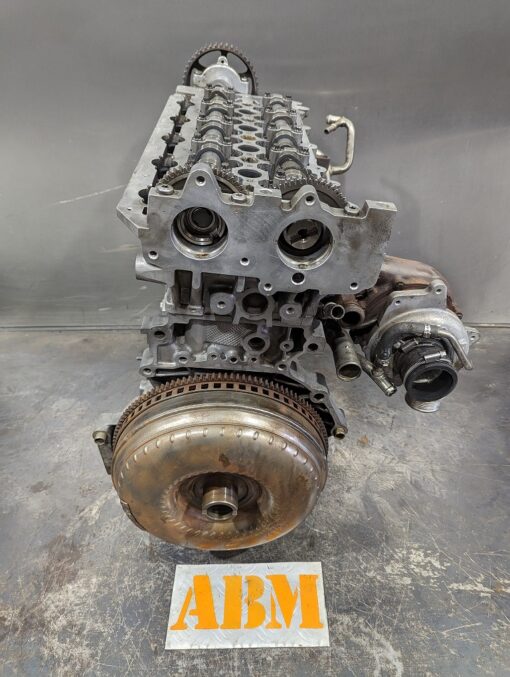 moteur d5244t18 volvo xc 90 200 2