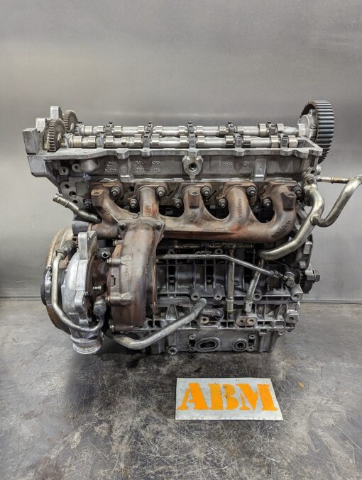 moteur d5244t18 volvo xc 90 200 4
