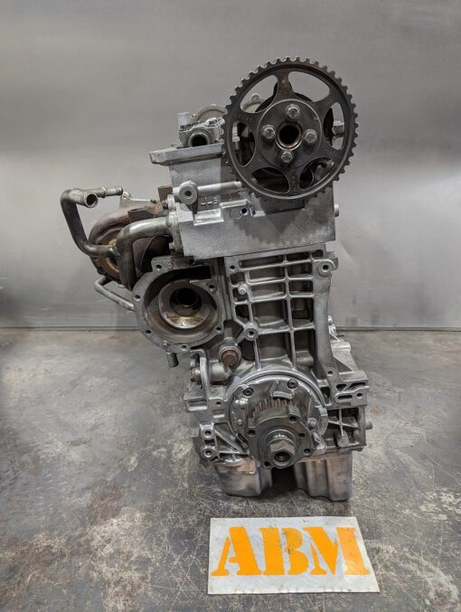 moteur d5244t18 volvo xc 90 200 5