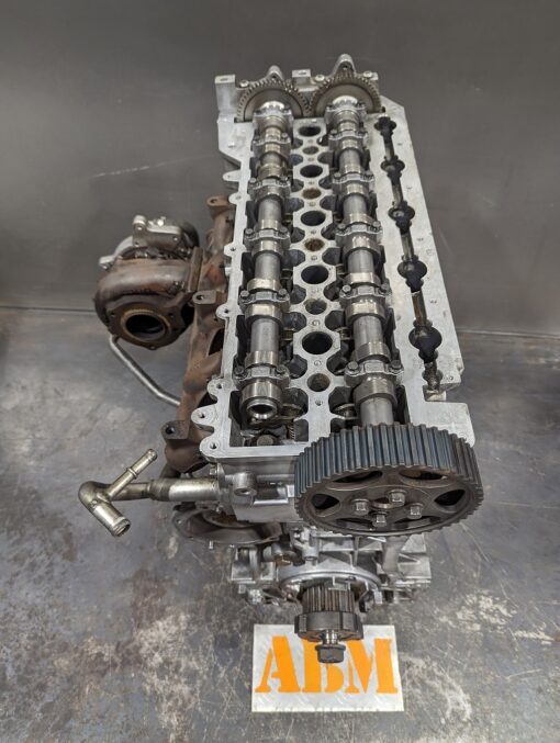 moteur d5244t18 volvo xc 90 200 6