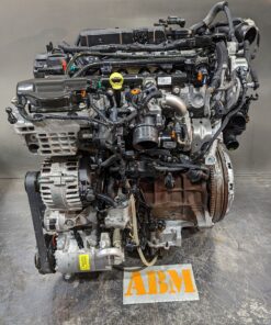 moteur ford kuga 2 tdci 105 t7md 5