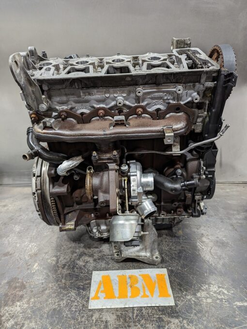 moteur ford kuga tdci 140 umfa 1
