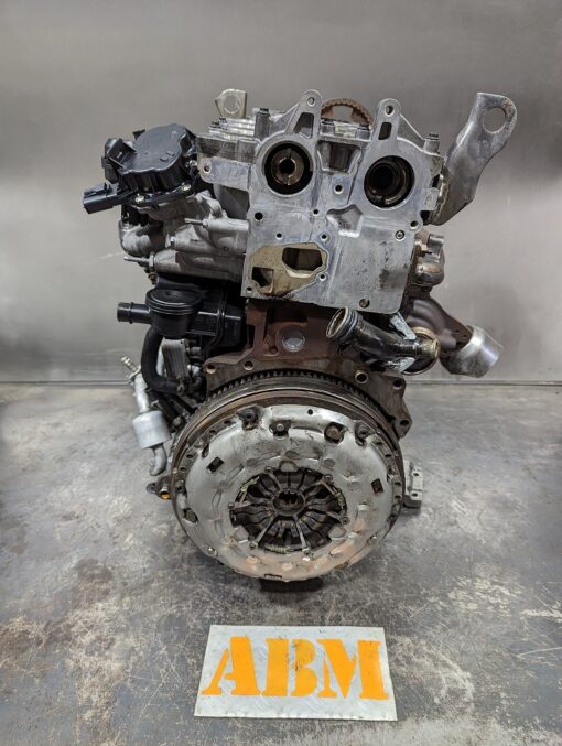 moteur ford kuga tdci 140 umfa 2