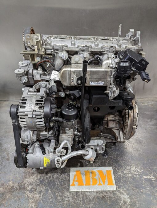 moteur ford kuga tdci 140 umfa 3