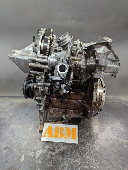 moteur m1da ecoboost 125 ford c max 2