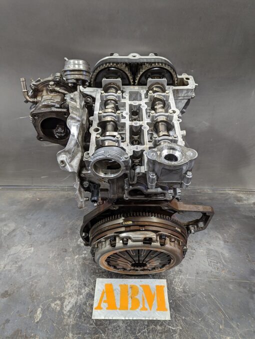moteur m1da ecoboost 125 ford c max 3
