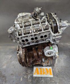 moteur m1da ecoboost 125 ford c max 4