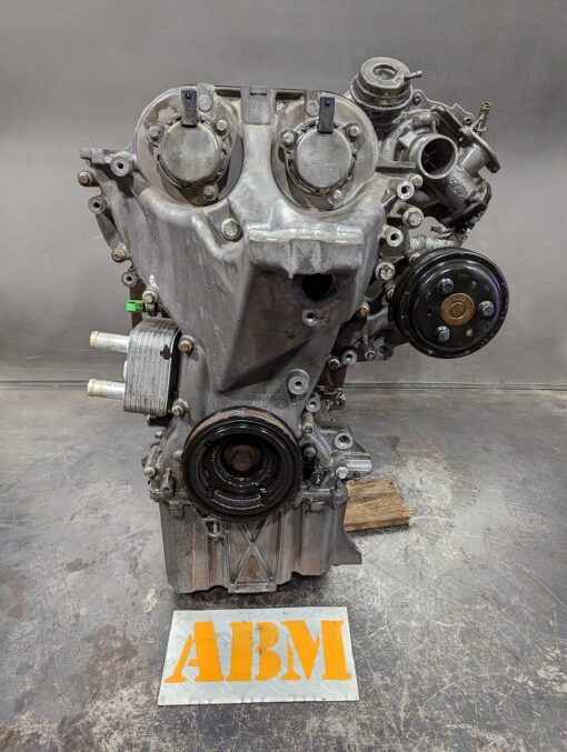moteur m1da ecoboost 125 ford c max 5