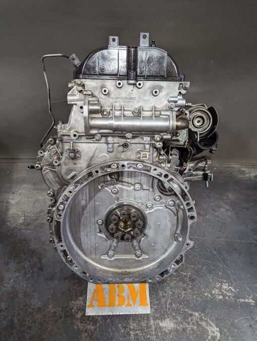 moteur mercedes glc 250d 651921 1