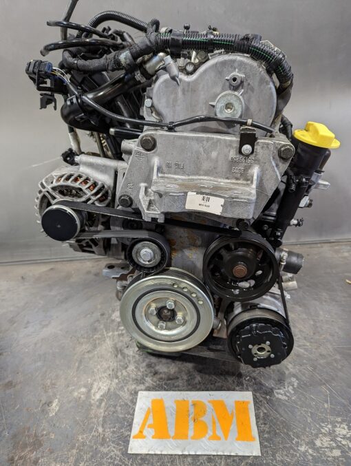 moteur z13dtj opel corsa cdti 75 1