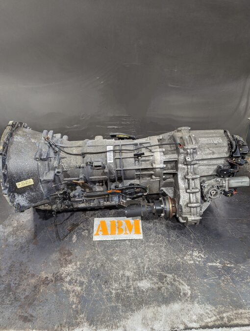 ah42700ch boite de vitesses automatique range rover sport 3