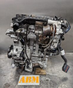 moteur 3008 puretech 130 eb2atds hn05 4