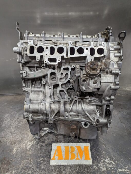 moteur bmw 320d 184 xdrive n47d20c 1