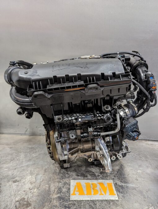 moteur c4 cactus puretech 110 hn05 1
