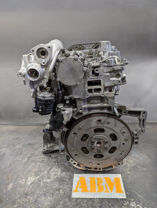 moteur ds3 puretech 130 hns hn05 3