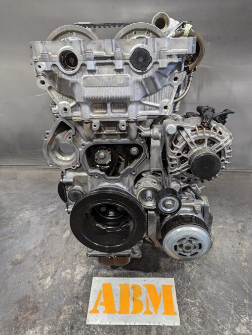 moteur ds3 puretech 130 hns hn05 5