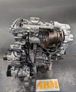 moteur ds3 puretech 130 hns hn05 6