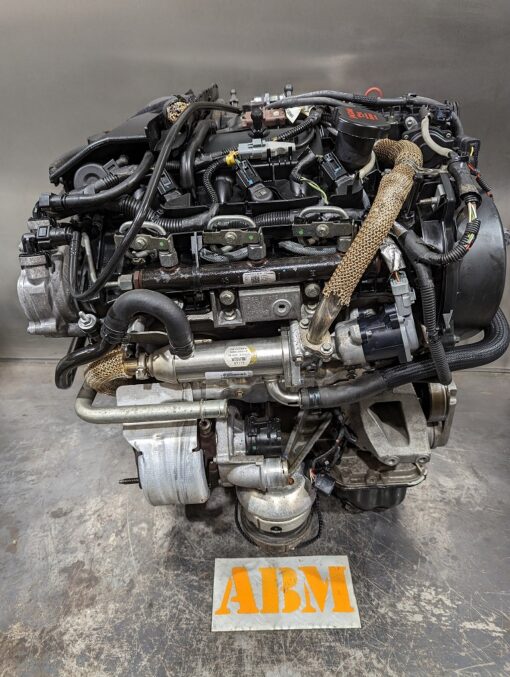 moteur jaguar s type 2 7b ajd 1