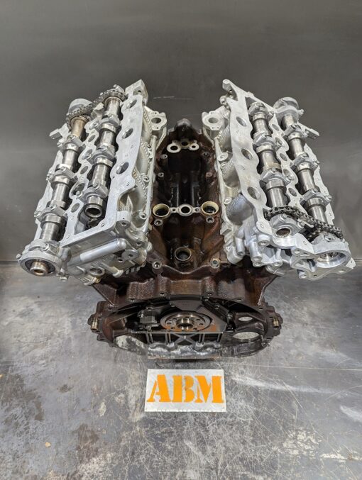 moteur land rover range rover tdv6 306dt 2