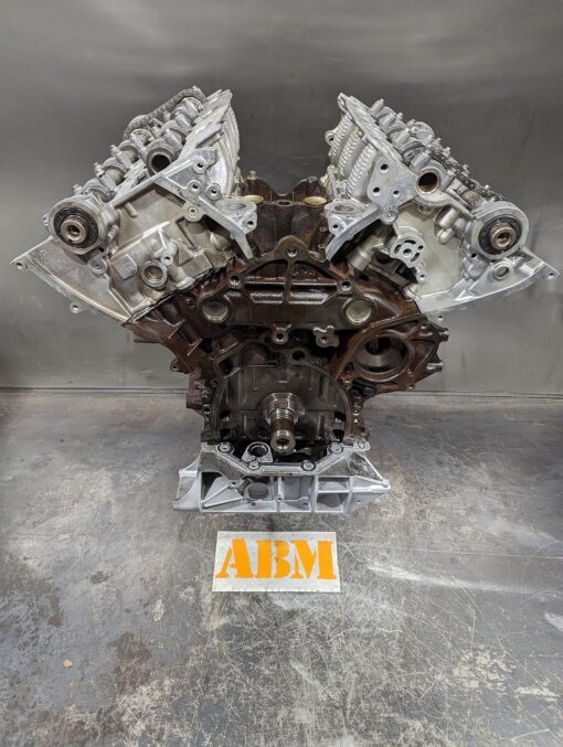 moteur land rover range rover tdv6 306dt 4