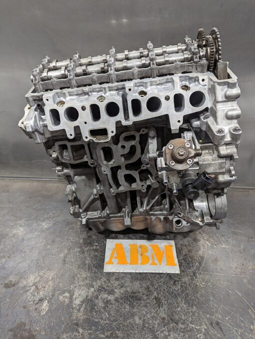 moteur n47c16a 112 mini countryman 1