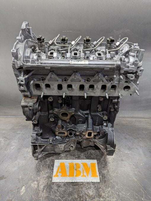 moteur r9m452 renault espace dci160 2