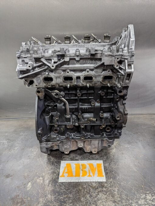 moteur r9m452 renault espace dci160 4