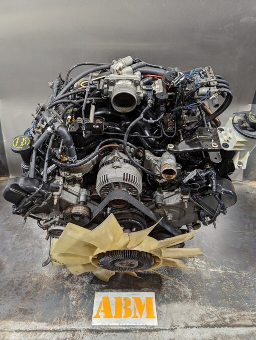 moteur v8 ford l 150 king ranch4