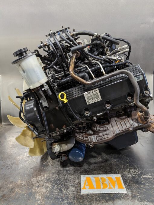 moteur v8 ford l 150 king ranch5