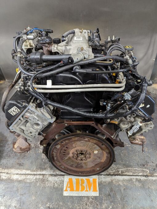 moteur v8 ford l 150 king ranch6