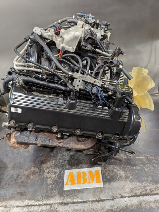 moteur v8 ford l 150 king ranch7