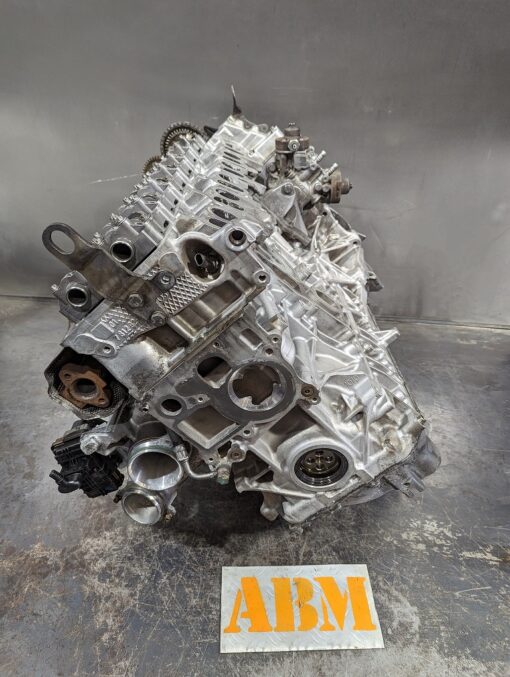 moteur x3 f25 258 n57d30a 30d 1