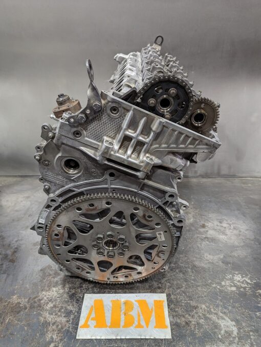 moteur x3 f25 258 n57d30a 30d 3