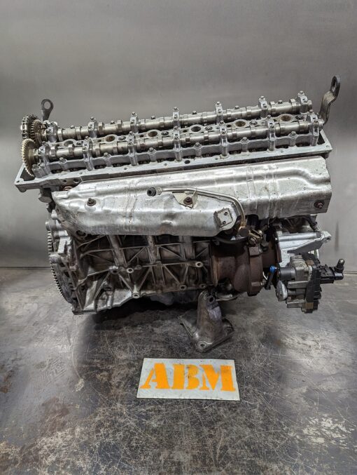 moteur x3 f25 258 n57d30a 30d 5